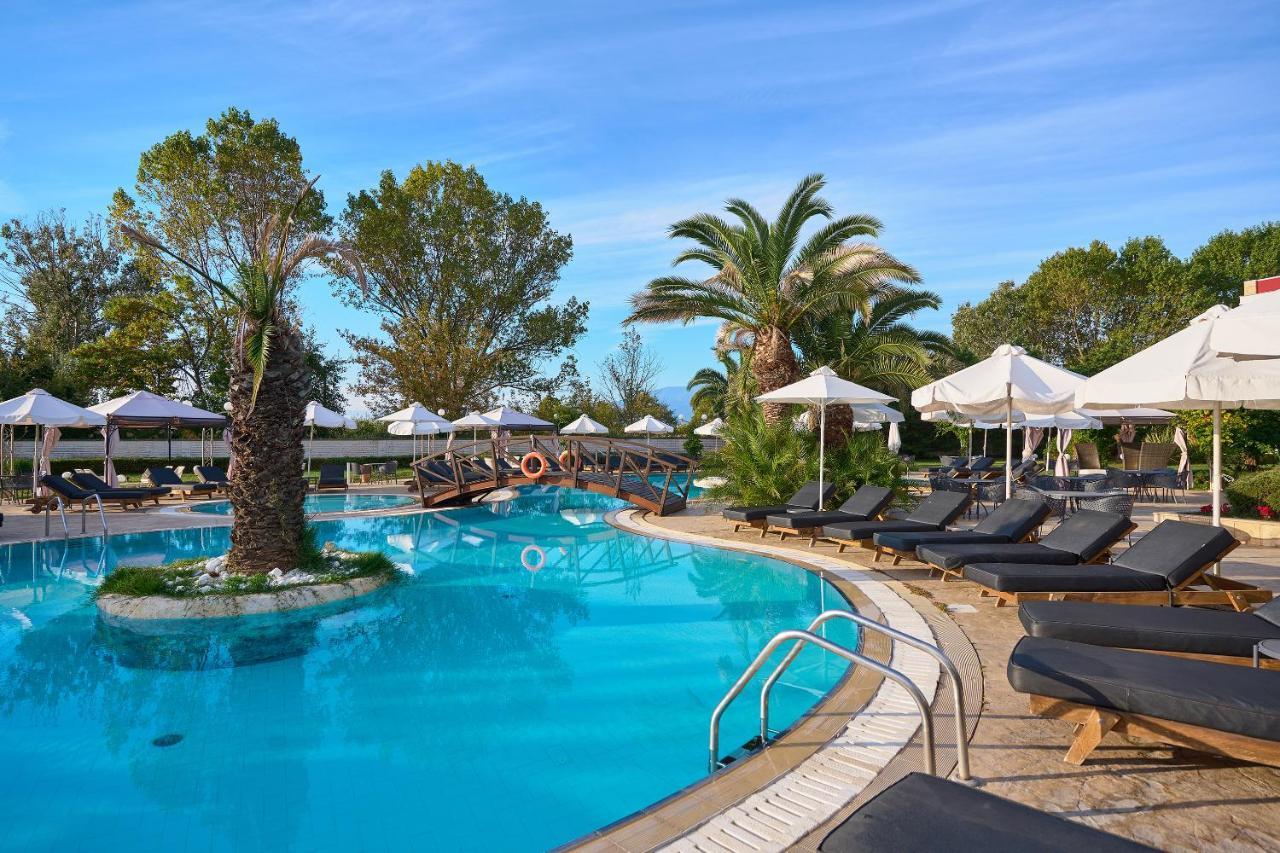 Mediterranean Princess- Adults Only Kateríni Eksteriør bilde
