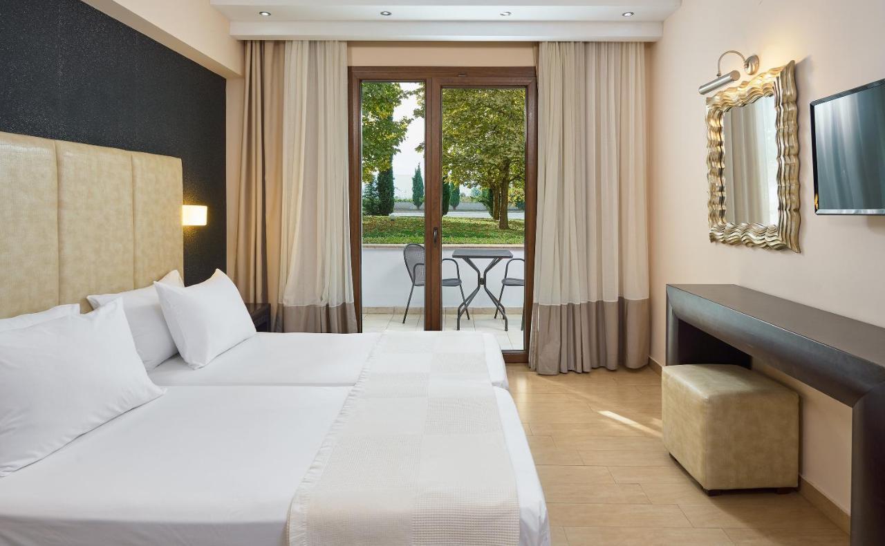 Mediterranean Princess- Adults Only Kateríni Eksteriør bilde