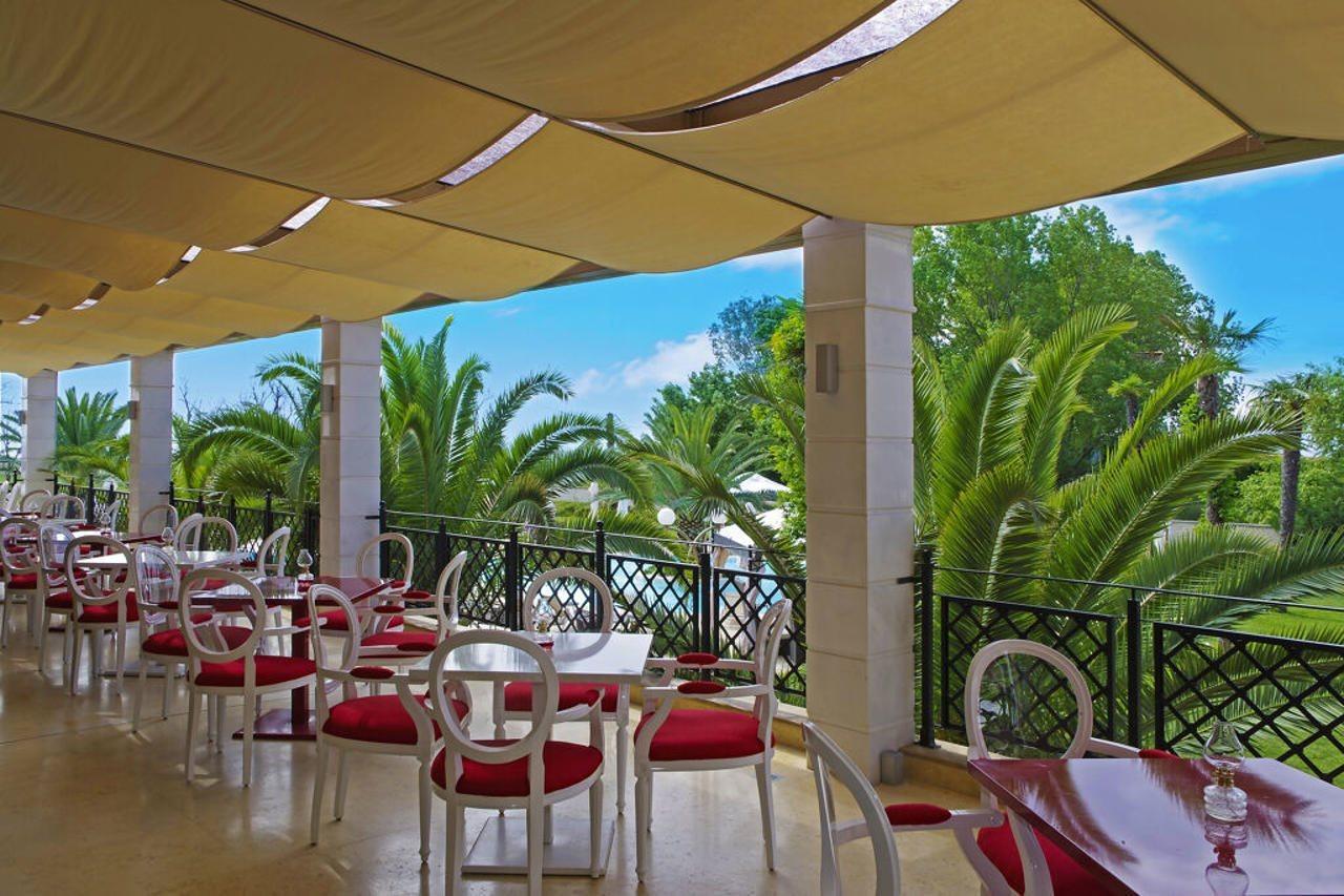 Mediterranean Princess- Adults Only Kateríni Eksteriør bilde