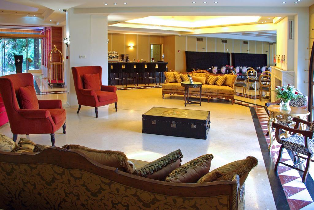 Mediterranean Princess- Adults Only Kateríni Eksteriør bilde