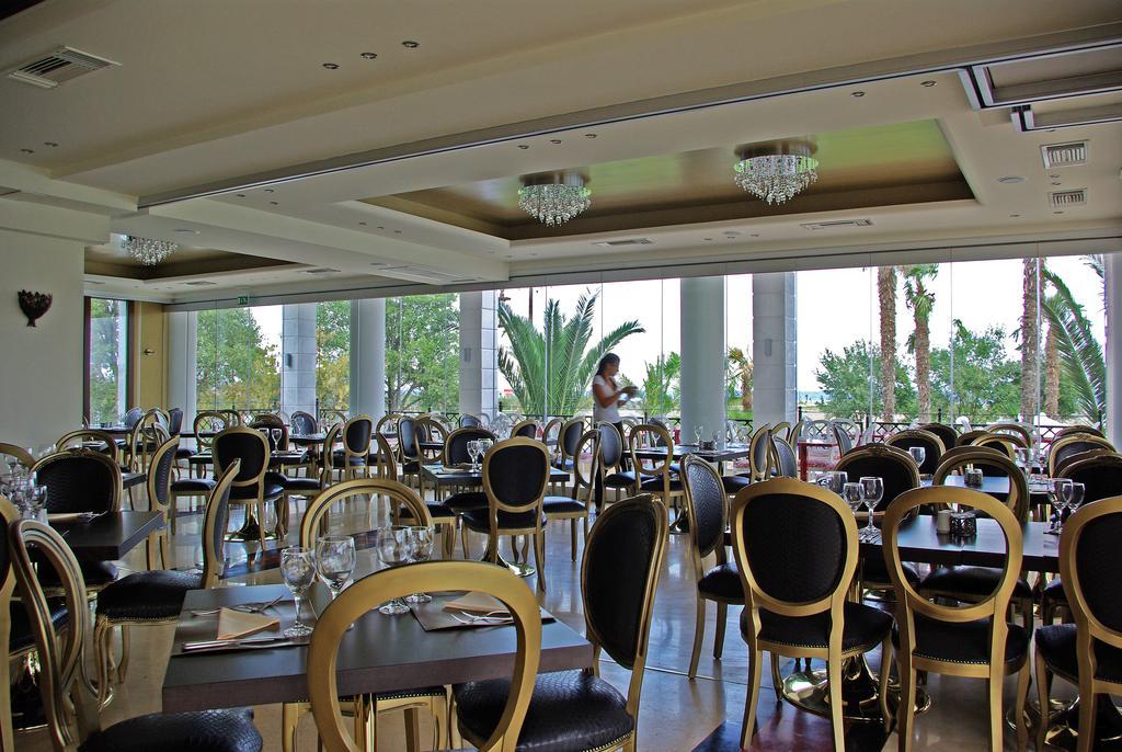 Mediterranean Princess- Adults Only Kateríni Eksteriør bilde